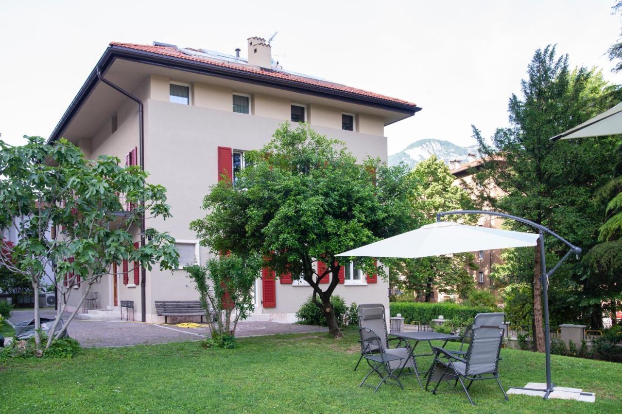 טרנטו B&B Piedicastello מראה חיצוני תמונה