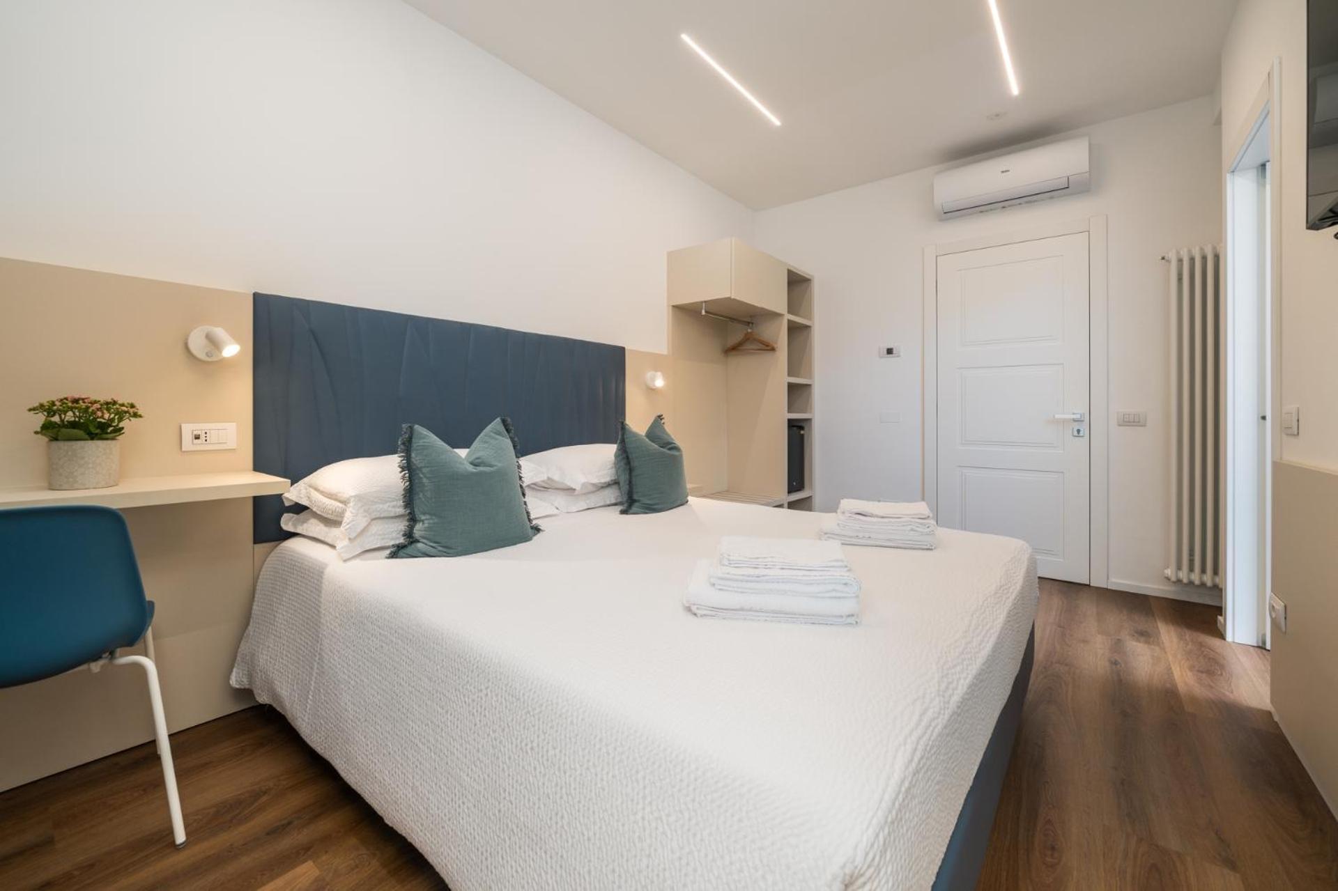 טרנטו B&B Piedicastello מראה חיצוני תמונה