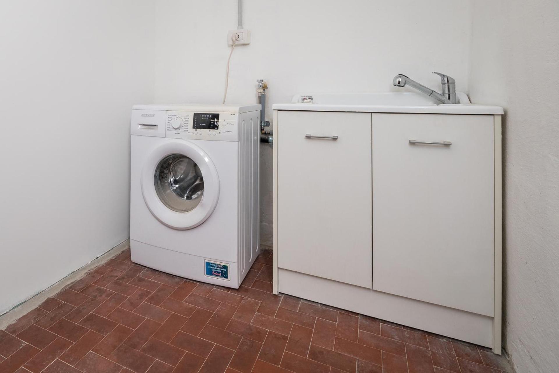 טרנטו B&B Piedicastello מראה חיצוני תמונה