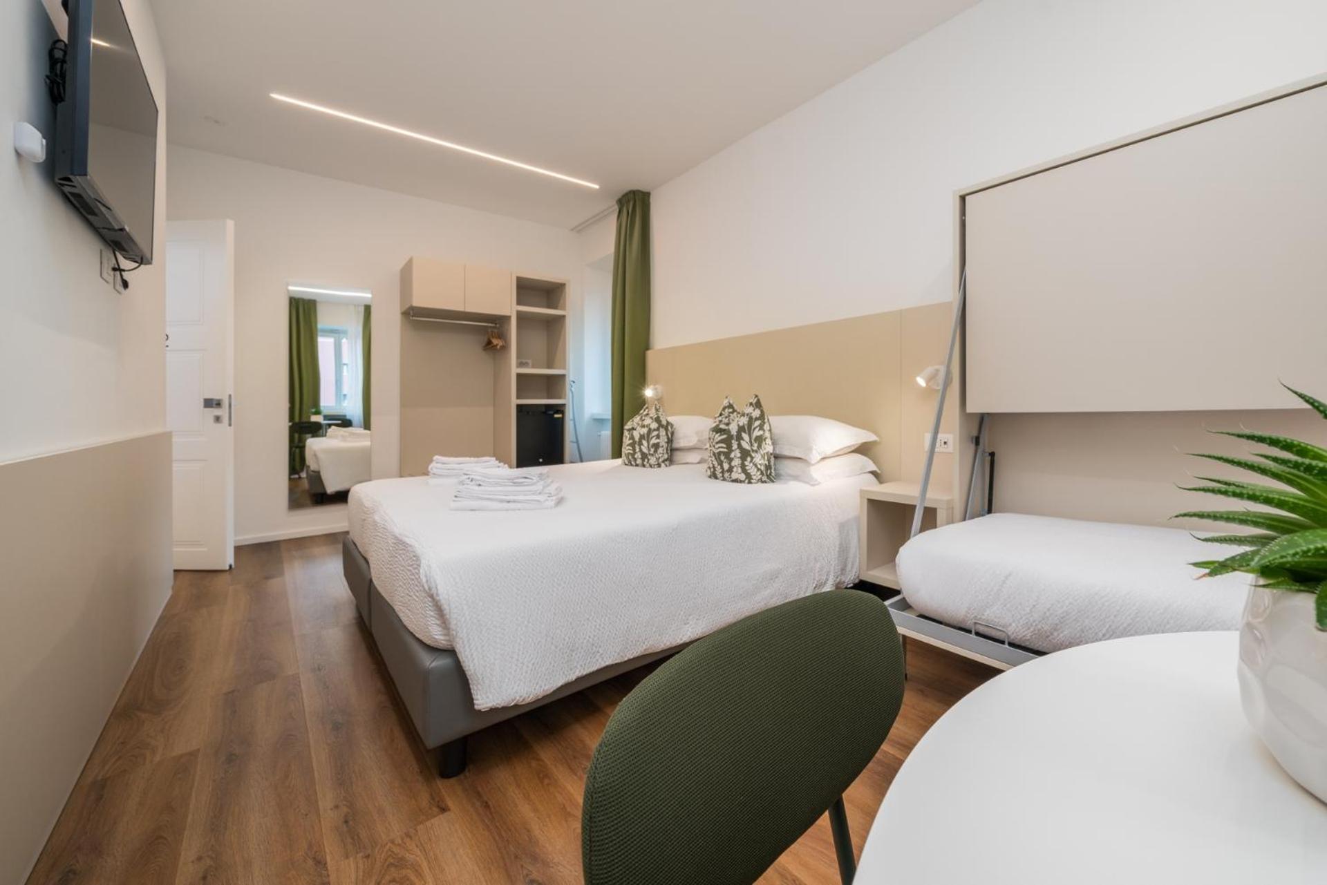 טרנטו B&B Piedicastello מראה חיצוני תמונה
