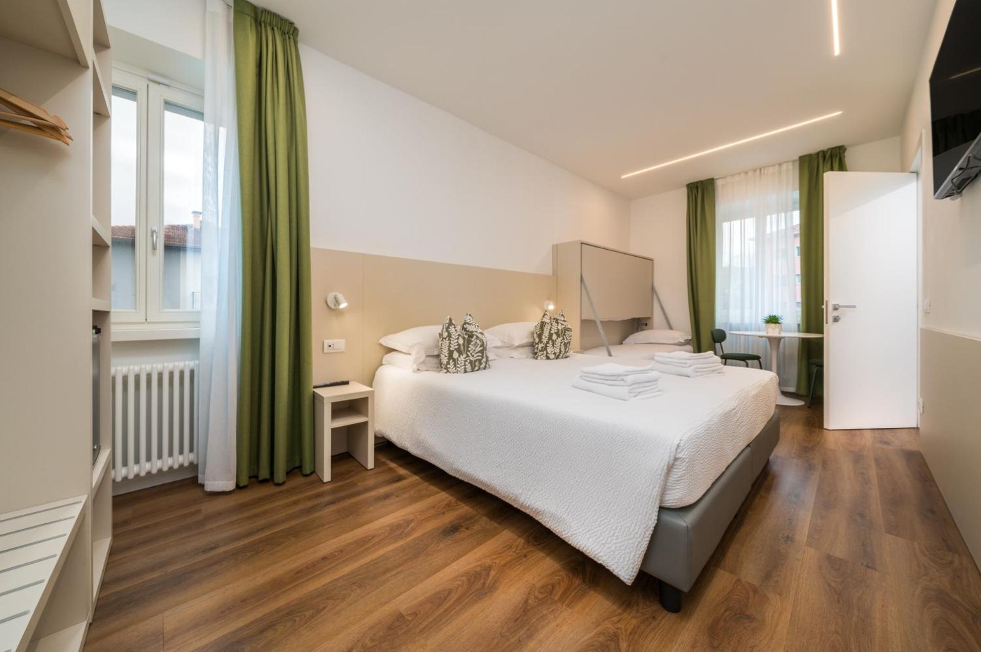 טרנטו B&B Piedicastello מראה חיצוני תמונה