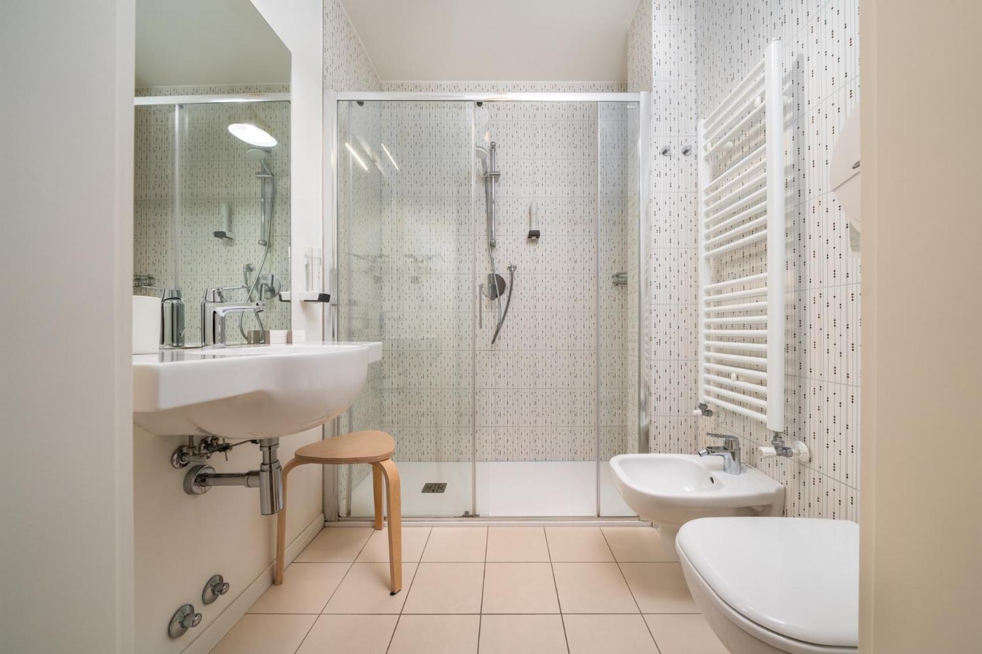 טרנטו B&B Piedicastello מראה חיצוני תמונה