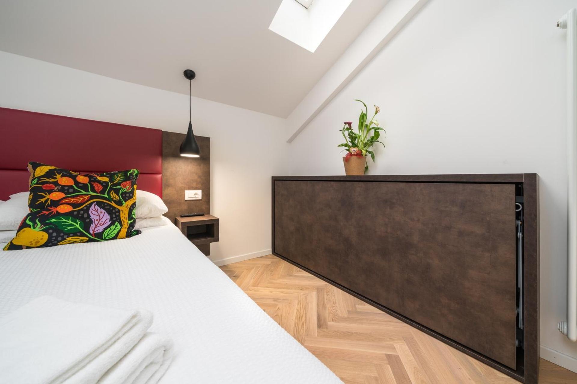 טרנטו B&B Piedicastello מראה חיצוני תמונה