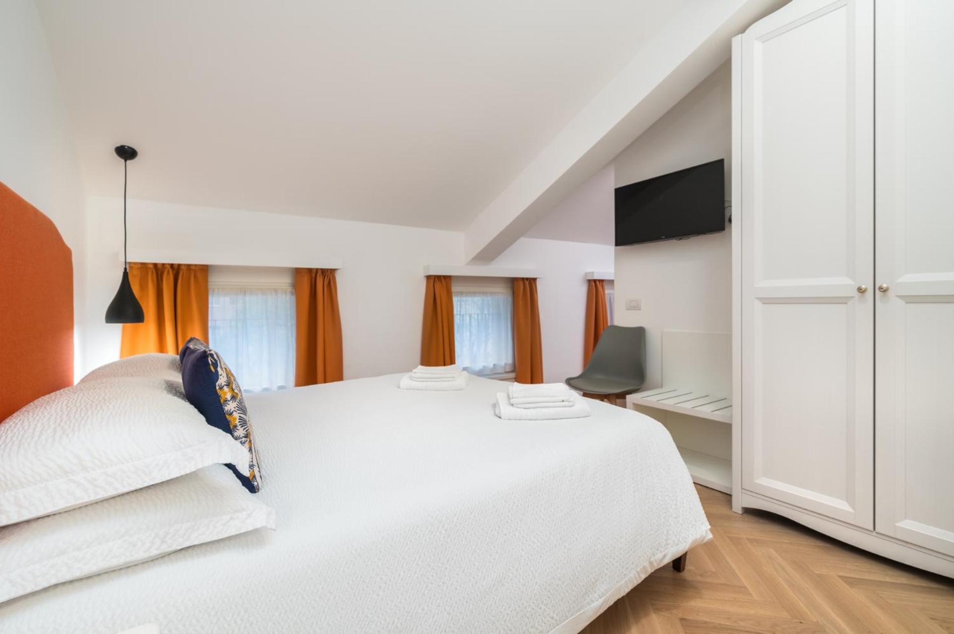 טרנטו B&B Piedicastello מראה חיצוני תמונה