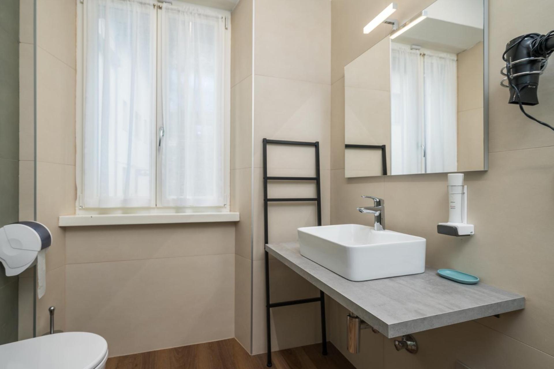טרנטו B&B Piedicastello מראה חיצוני תמונה