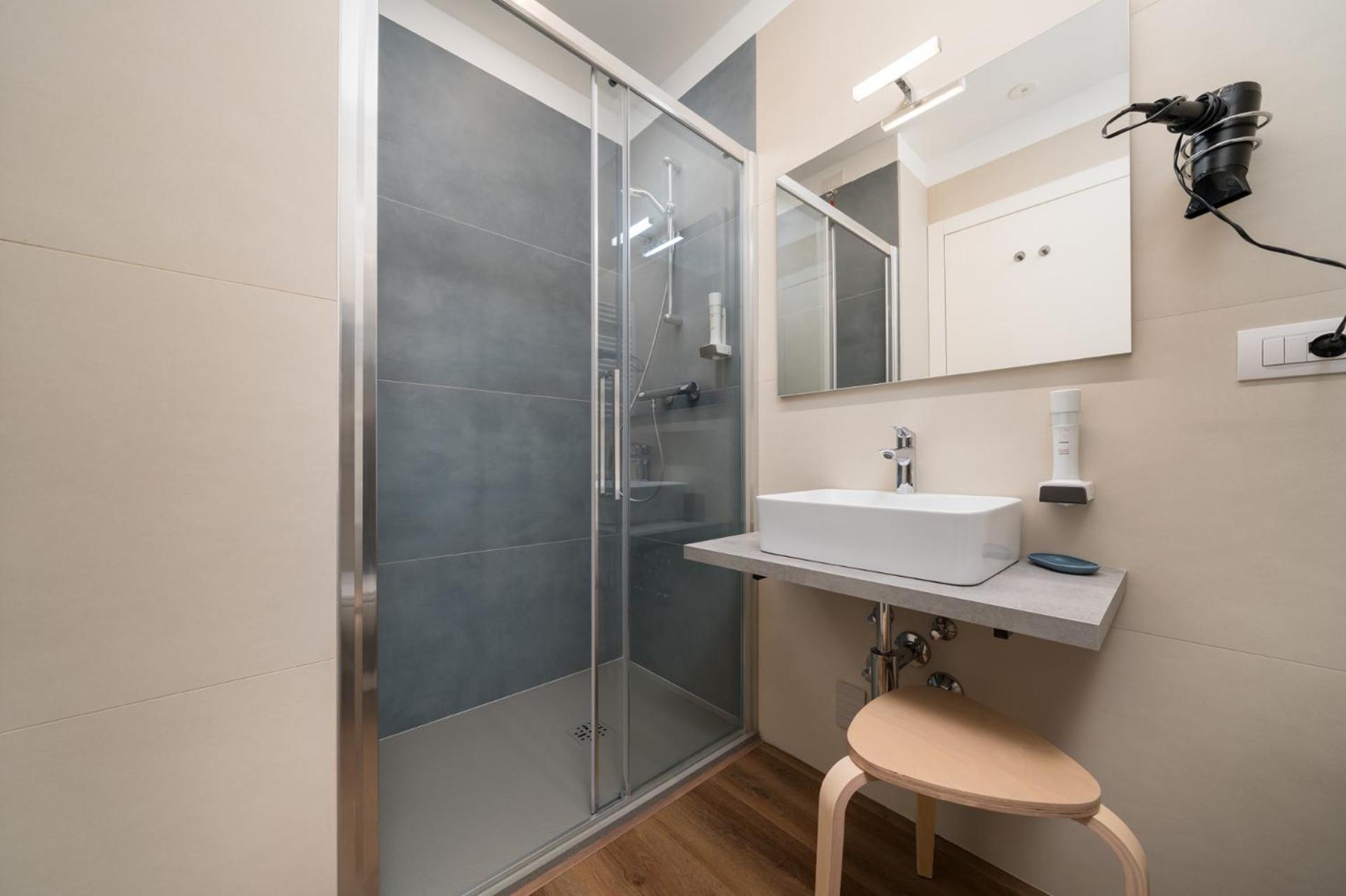 טרנטו B&B Piedicastello מראה חיצוני תמונה