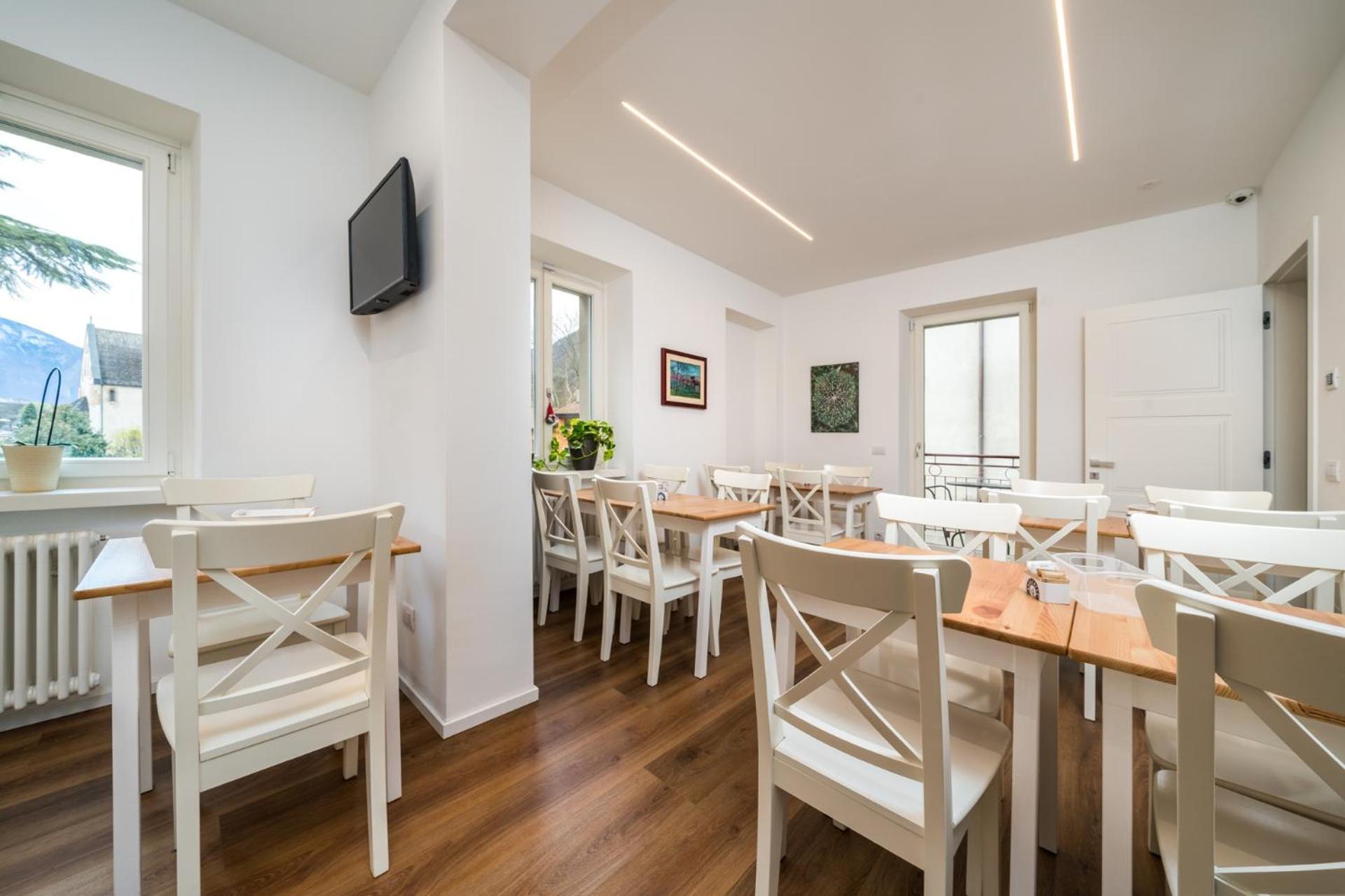 טרנטו B&B Piedicastello מראה חיצוני תמונה