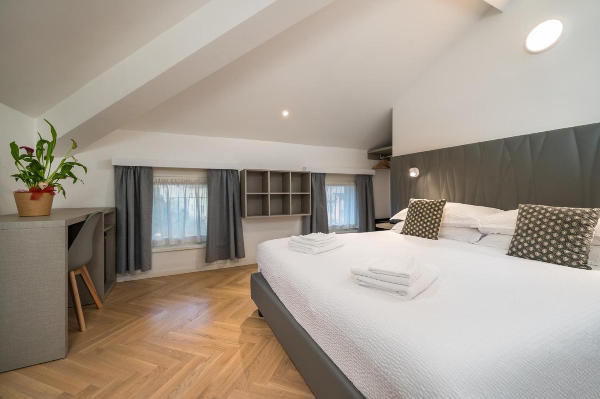 טרנטו B&B Piedicastello מראה חיצוני תמונה