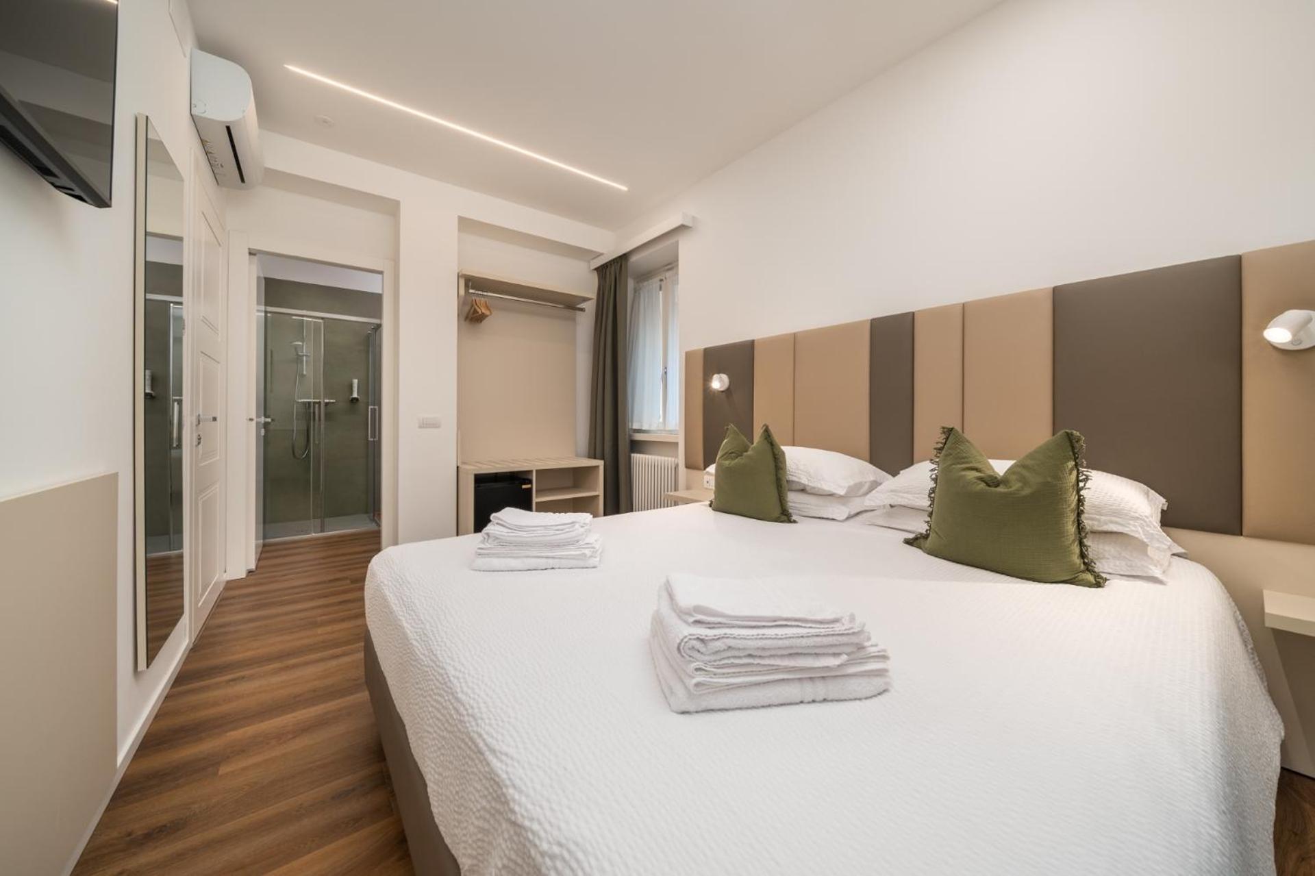 טרנטו B&B Piedicastello מראה חיצוני תמונה