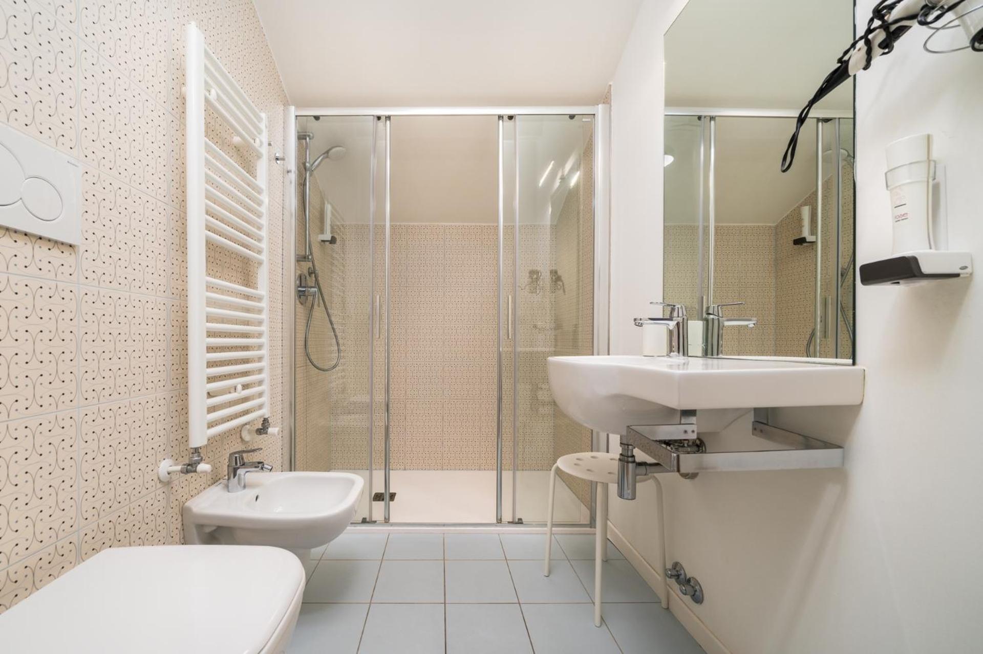 טרנטו B&B Piedicastello מראה חיצוני תמונה